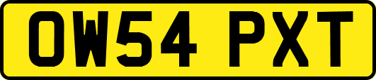 OW54PXT