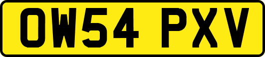 OW54PXV
