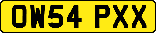 OW54PXX