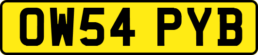 OW54PYB