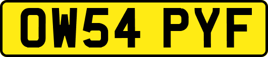 OW54PYF