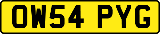 OW54PYG