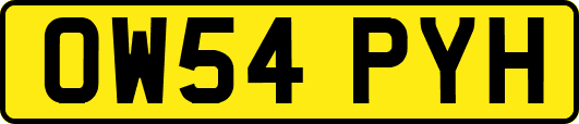 OW54PYH