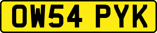 OW54PYK