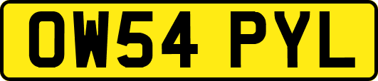 OW54PYL