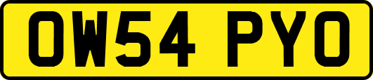 OW54PYO
