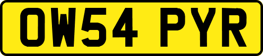 OW54PYR