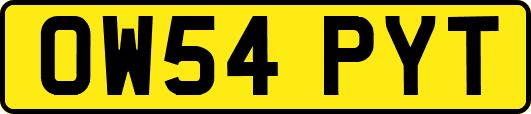 OW54PYT