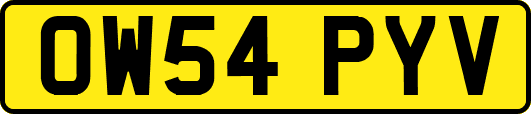 OW54PYV