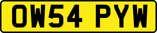 OW54PYW