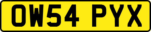 OW54PYX