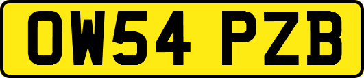 OW54PZB