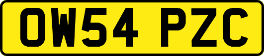 OW54PZC