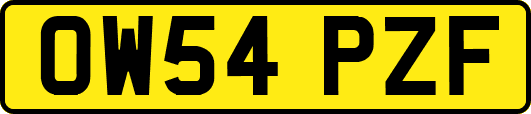 OW54PZF
