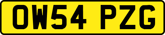 OW54PZG