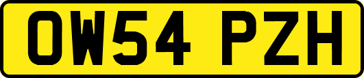 OW54PZH