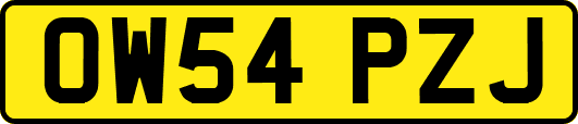 OW54PZJ