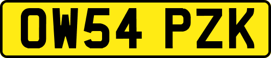 OW54PZK
