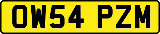 OW54PZM