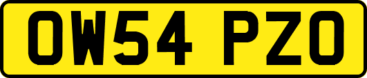 OW54PZO