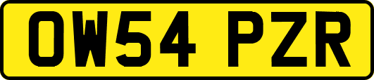 OW54PZR