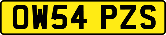 OW54PZS