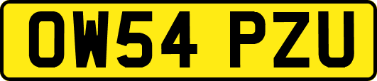 OW54PZU