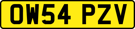 OW54PZV