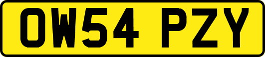 OW54PZY