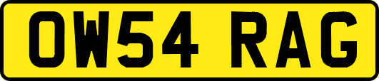 OW54RAG