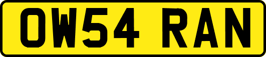 OW54RAN