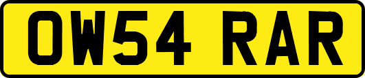 OW54RAR