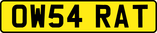 OW54RAT