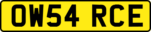 OW54RCE