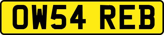 OW54REB