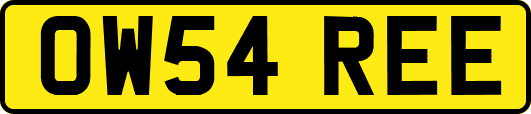 OW54REE