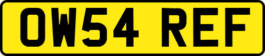 OW54REF