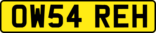 OW54REH