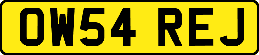 OW54REJ