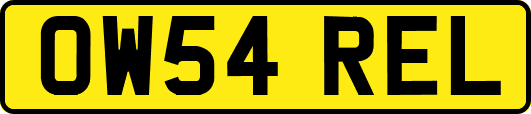 OW54REL
