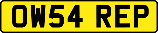 OW54REP