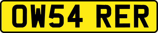 OW54RER