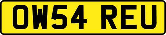 OW54REU