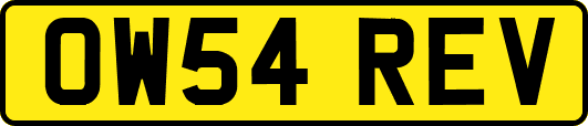 OW54REV