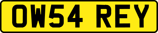 OW54REY