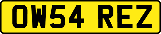 OW54REZ