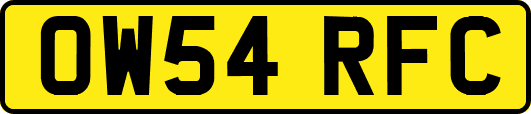 OW54RFC