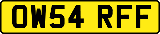 OW54RFF