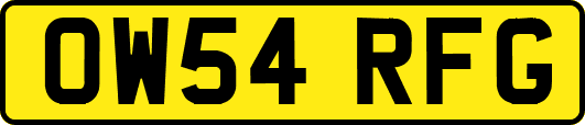 OW54RFG