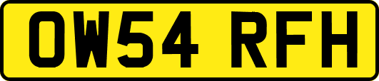 OW54RFH
